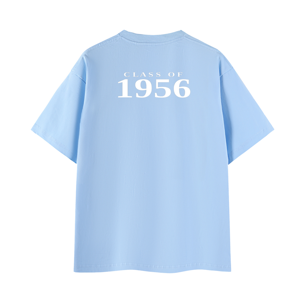 13IX20 — Class of 1956 · Reunion '26 Tee
