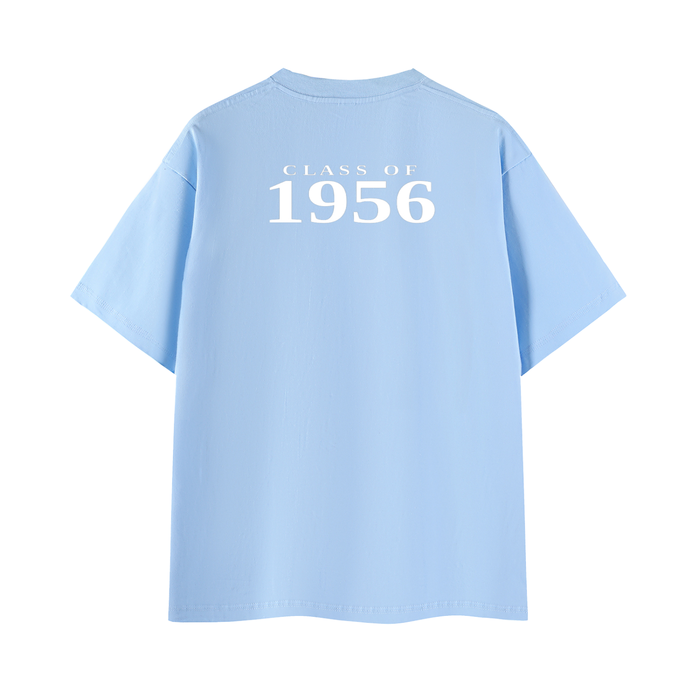 13IX20 — Class of 1956 · Reunion '26 Tee