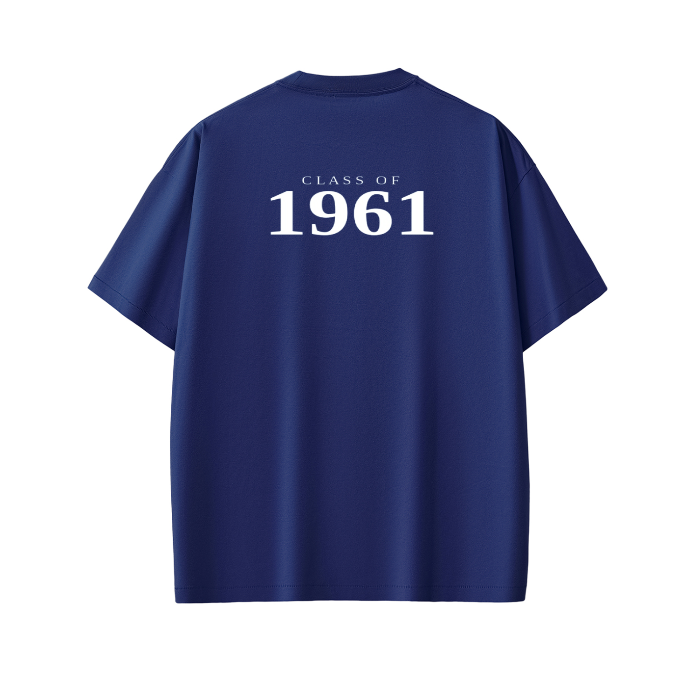 13IX20 — Class of 1961 · Reunion '26 Tee