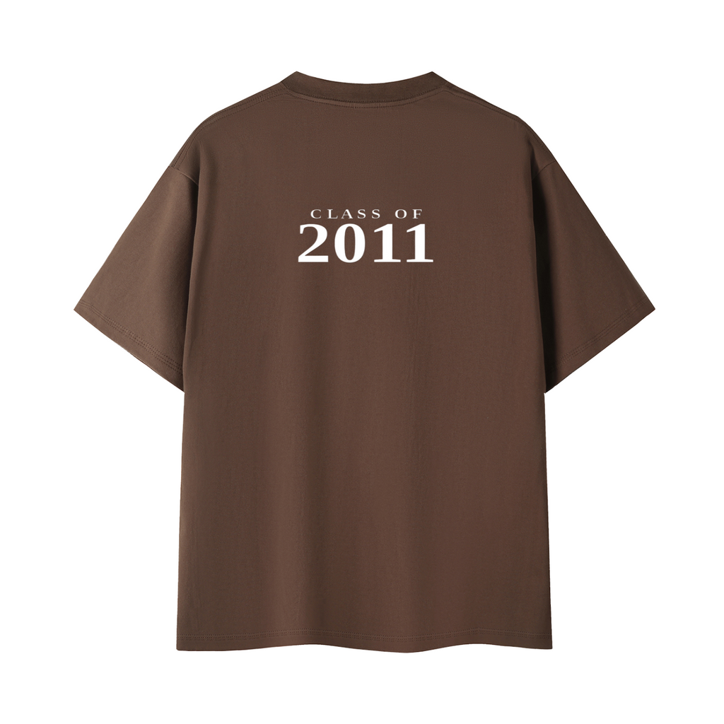 13IX20 — Class of 2011 · Reunion '26 Tee