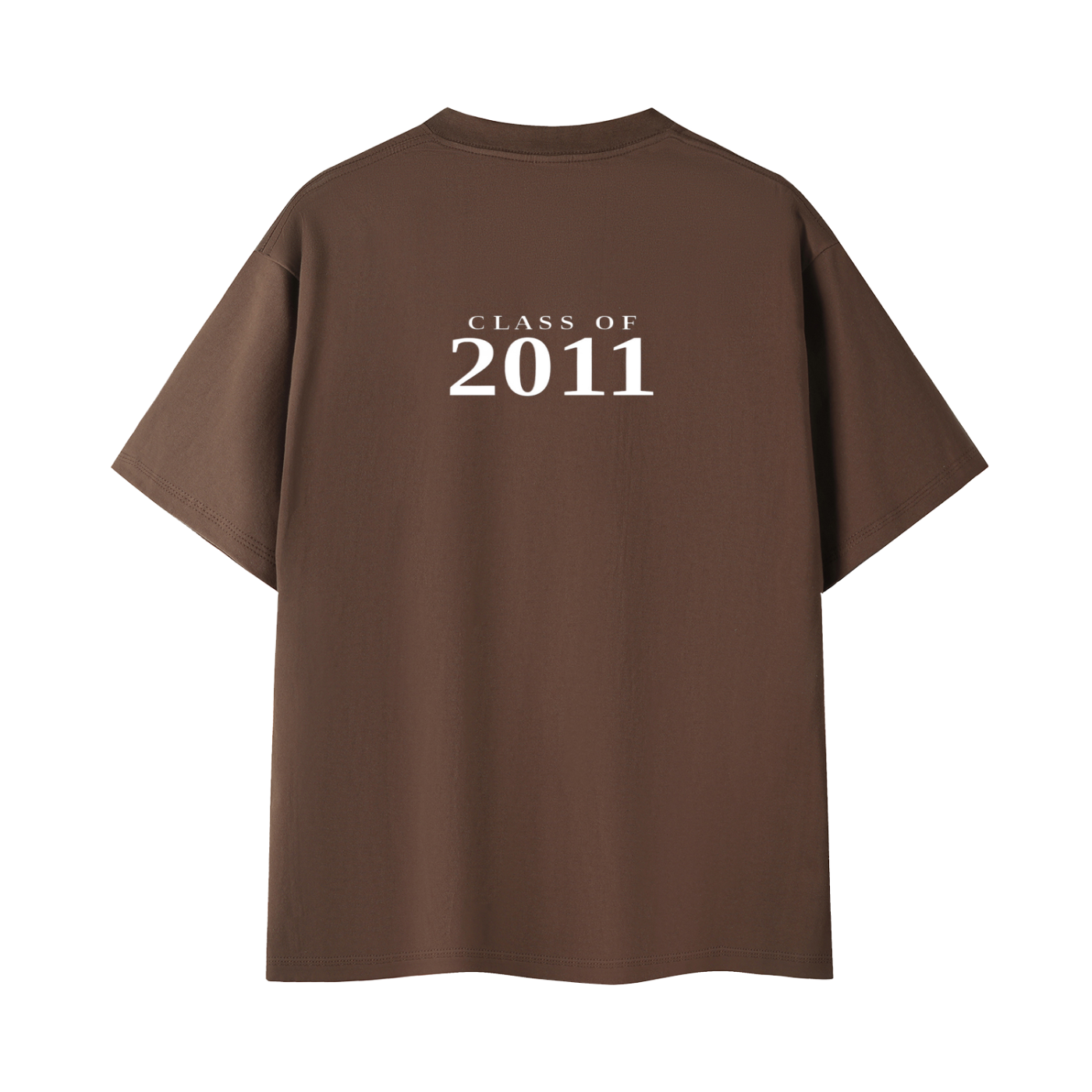 13IX20 — Class of 2011 · Reunion '26 Tee