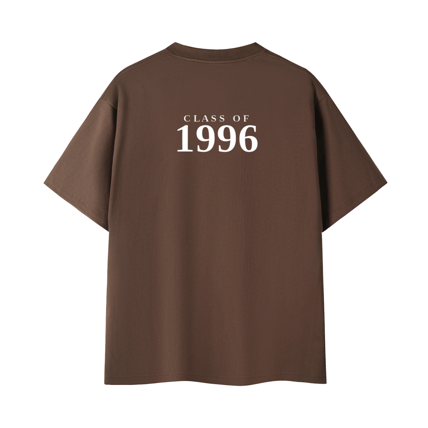 13IX20 — Class of 1996 · Reunion '26 Tee