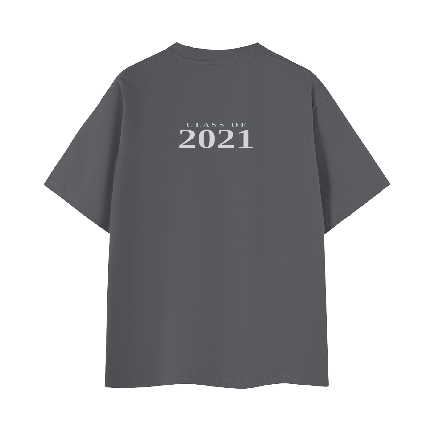 13IX20 — Class of 2021 · Reunion '26 Tee