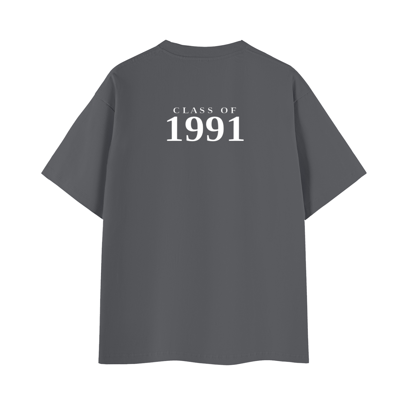 13IX20 — Class of 1991 · Reunion '26 Tee