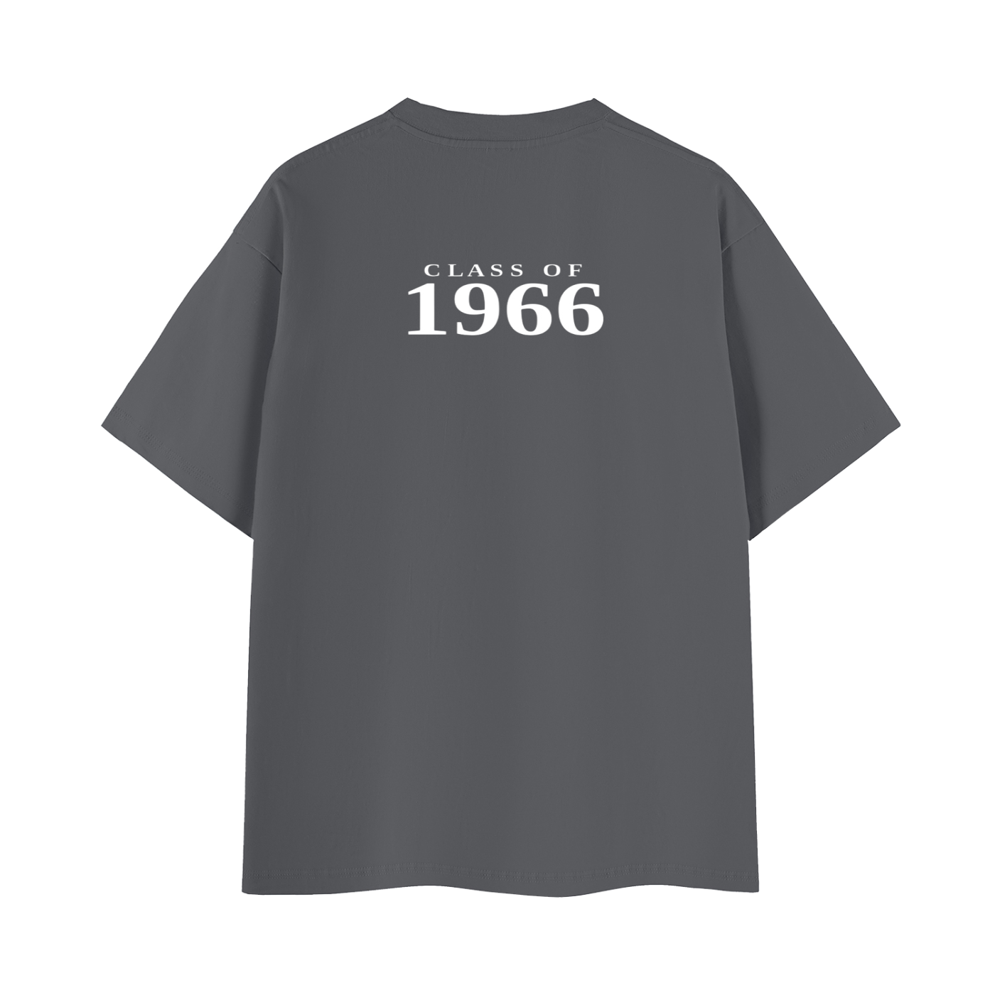 13IX20 — Class of 1966 · Reunion '26 Tee