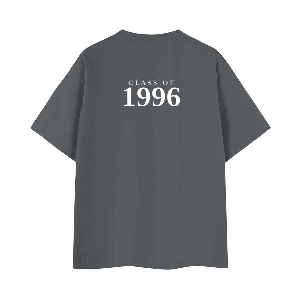 13IX20 — Class of 1996 · Reunion '26 Tee
