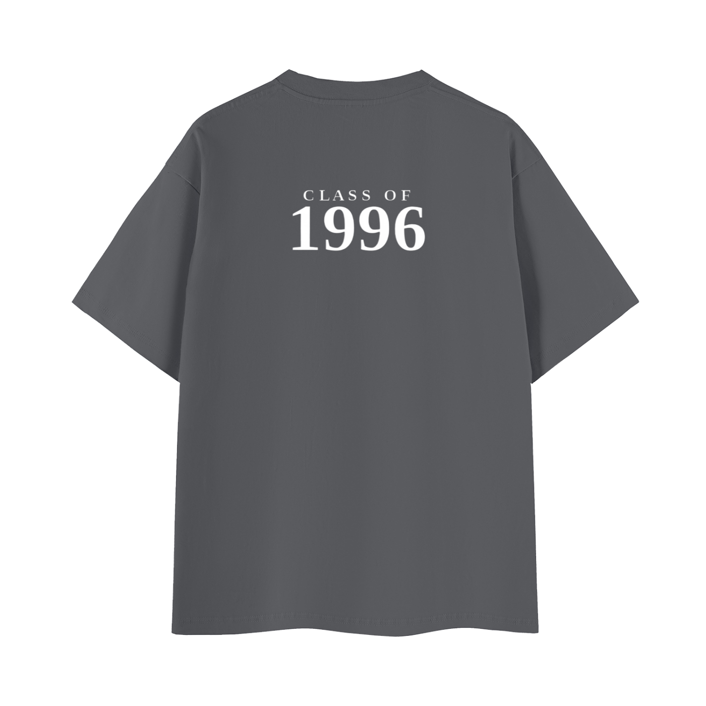 13IX20 — Class of 1996 · Reunion '26 Tee