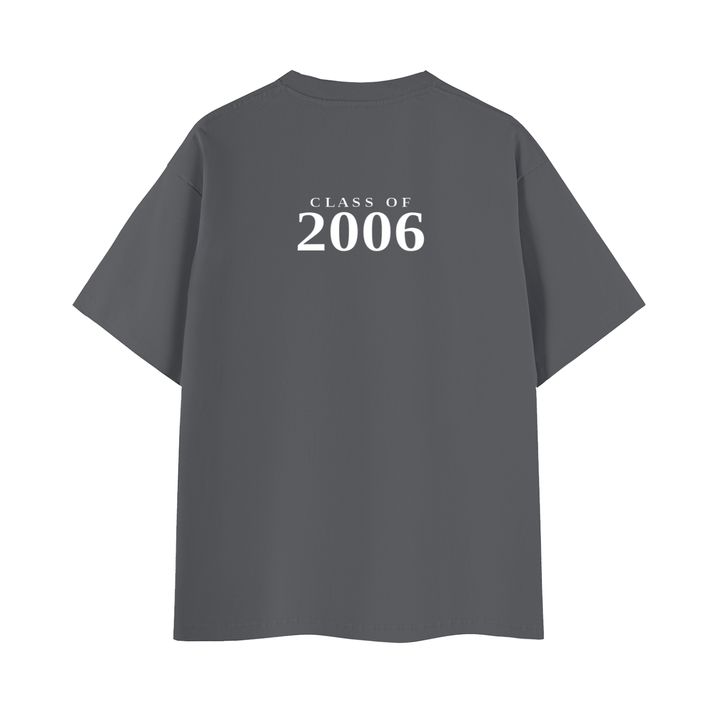13IX20 — Class of 2006 · Reunion '26 Tee