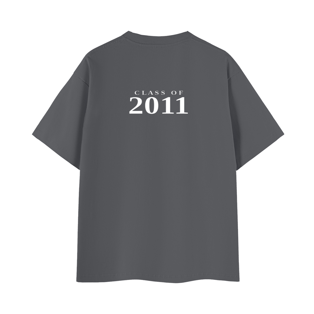13IX20 — Class of 2011 · Reunion '26 Tee