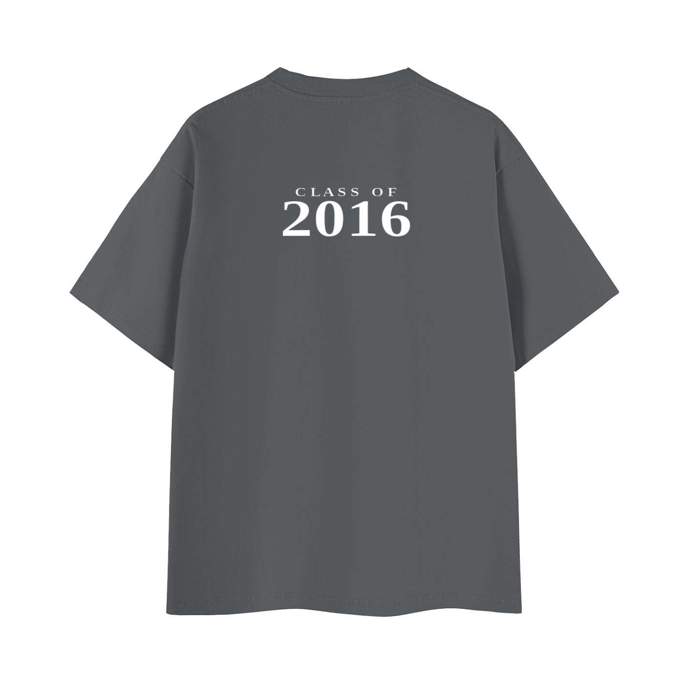 13IX20 — Class of 2016 · Reunion '26 Tee