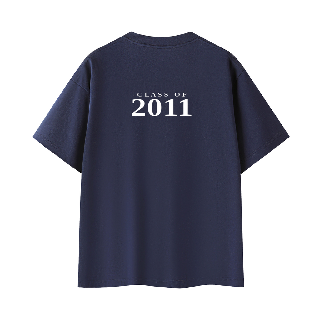 13IX20 — Class of 2011 · Reunion '26 Tee