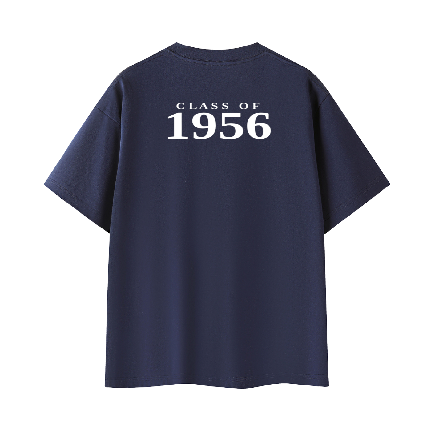 13IX20 — Class of 1956 · Reunion '26 Tee