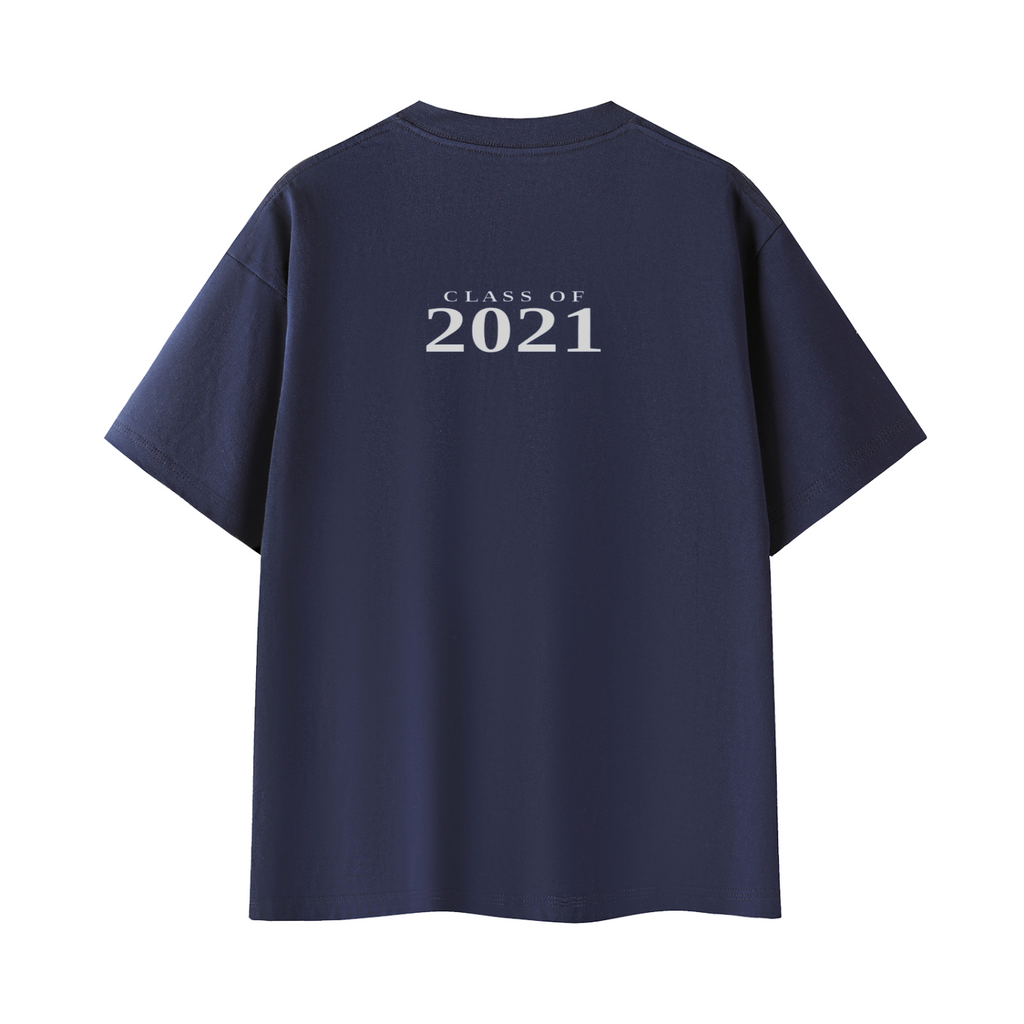 13IX20 — Class of 2021 · Reunion '26 Tee