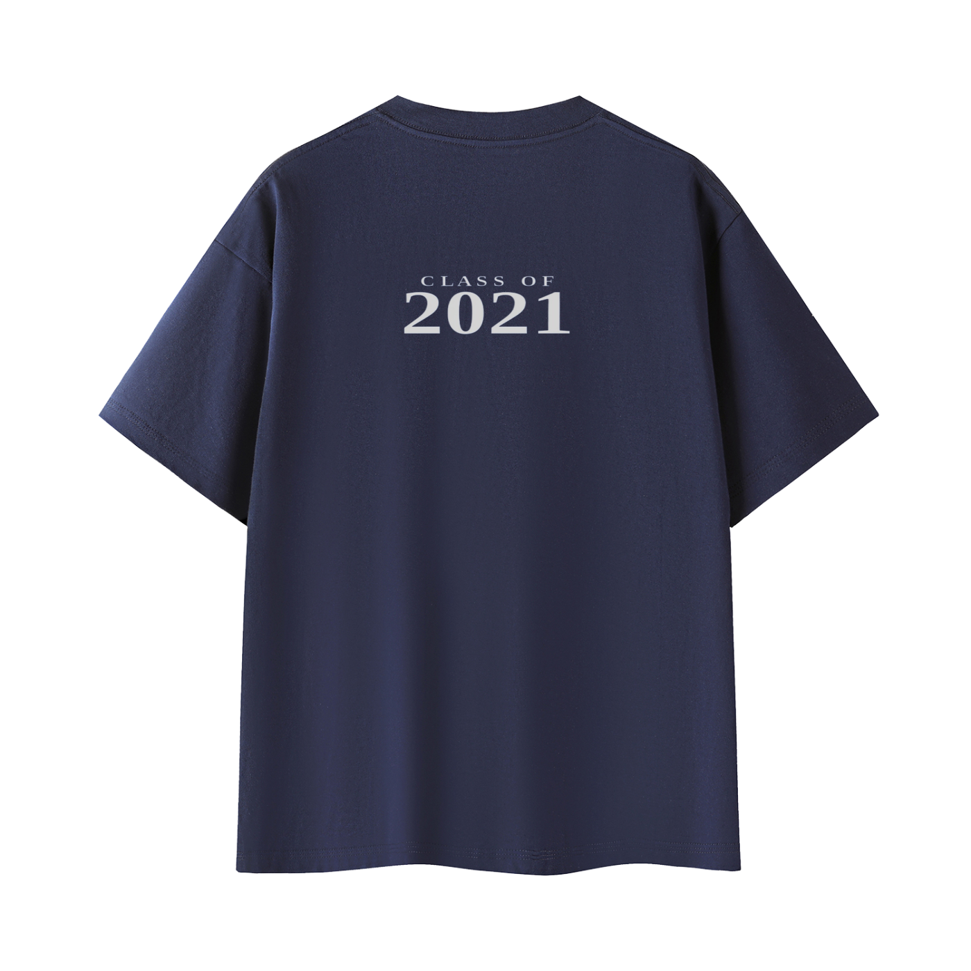13IX20 — Class of 2021 · Reunion '26 Tee