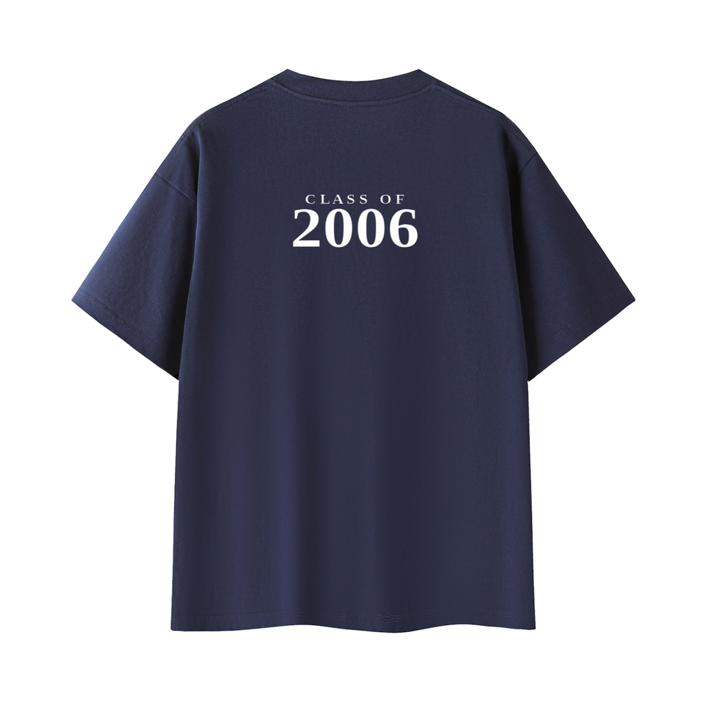 13IX20 — Class of 2006 · Reunion '26 Tee