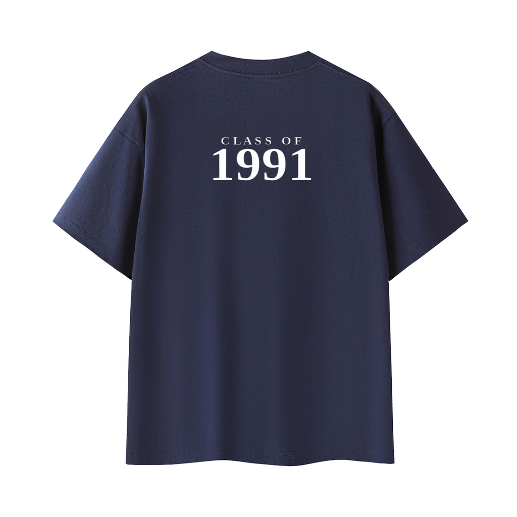 13IX20 — Class of 1991 · Reunion '26 Tee