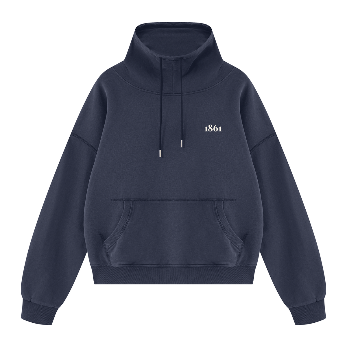 The Cornerstone Crewneck