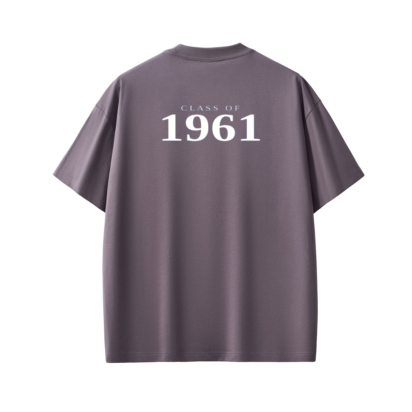 13IX20 — Class of 1961 · Reunion '26 Tee