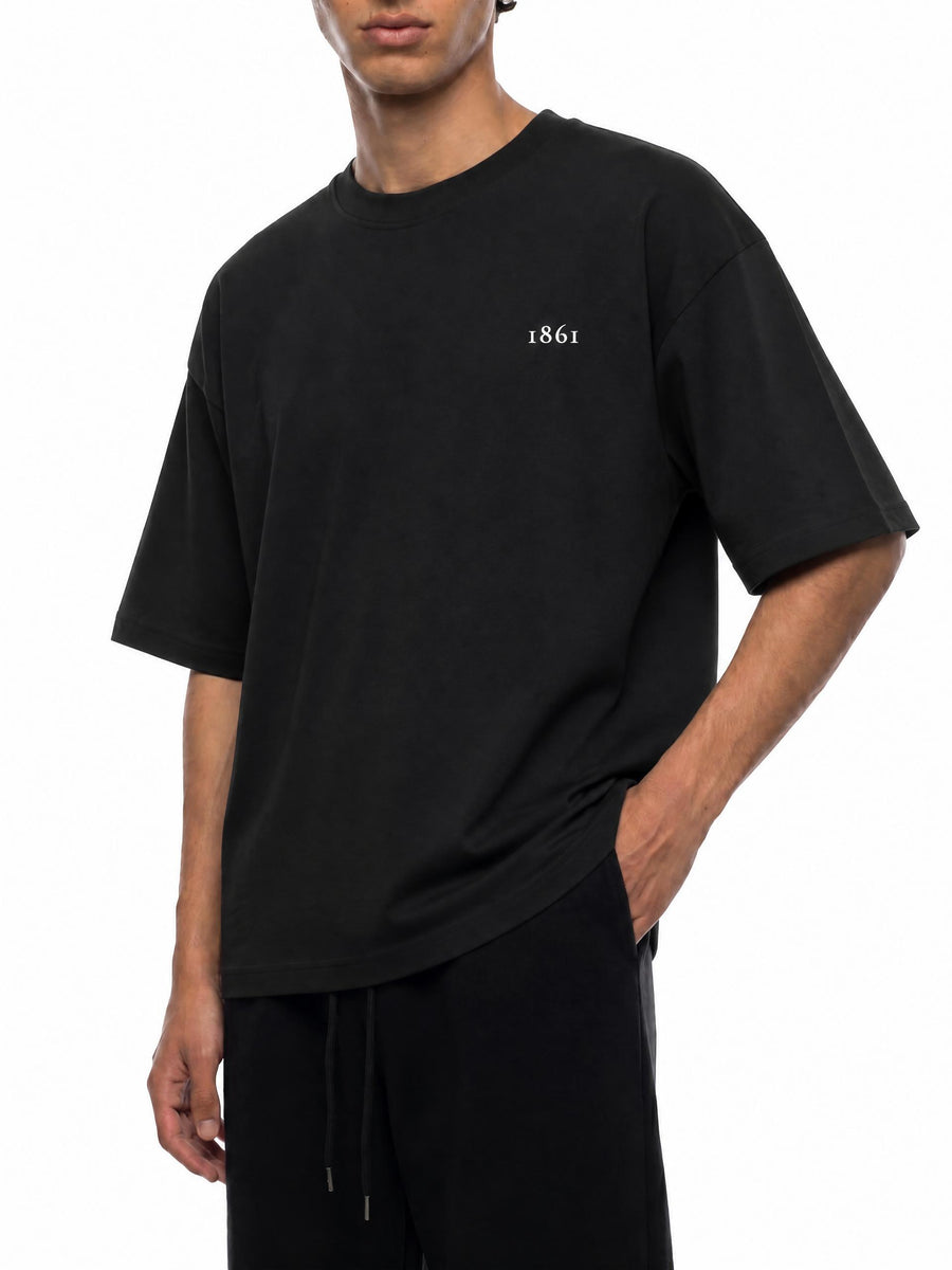 The Club Minimal Tee