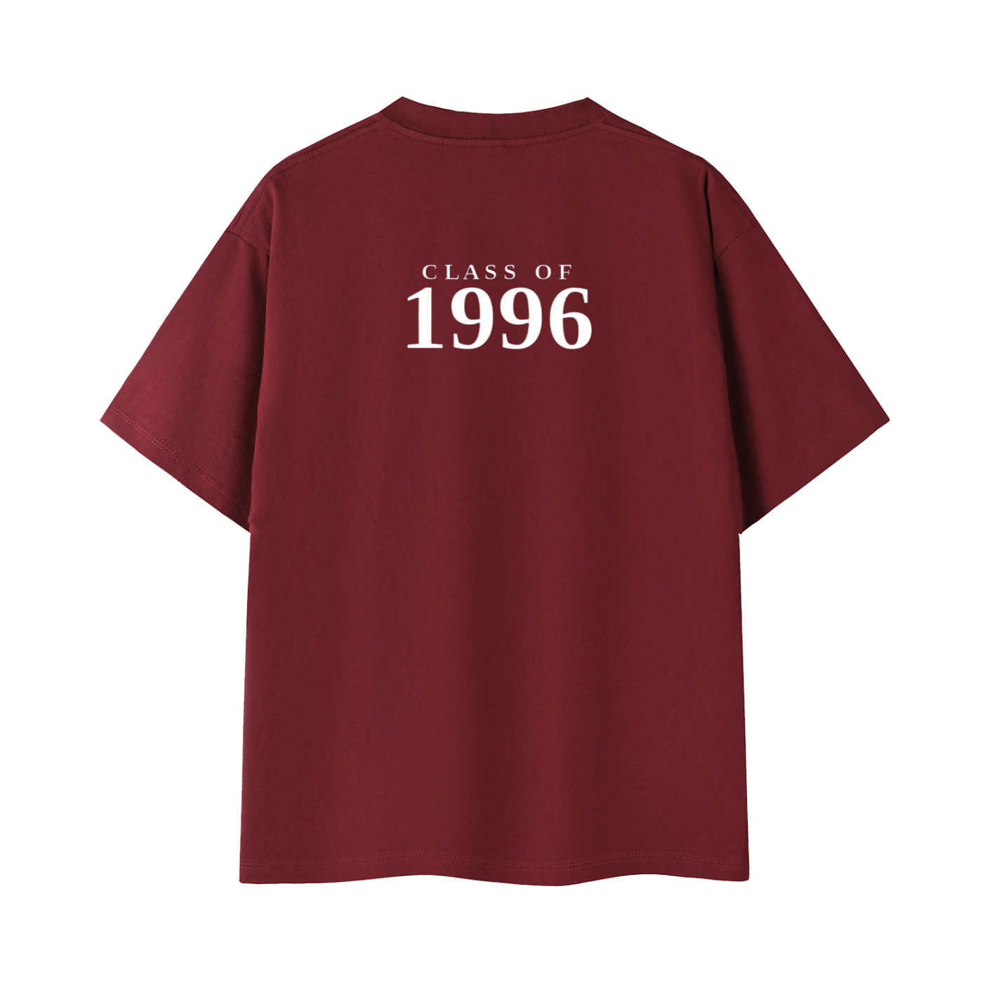13IX20 — Class of 1996 · Reunion '26 Tee