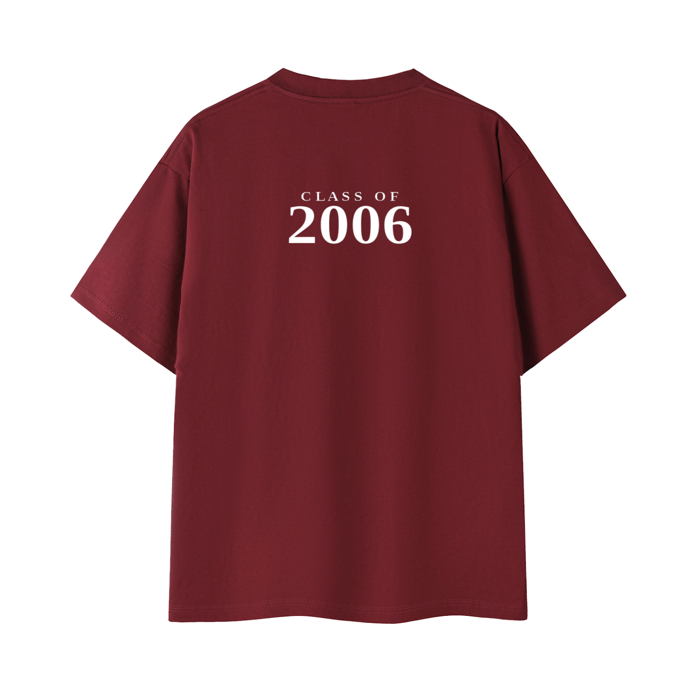 13IX20 — Class of 2006 · Reunion '26 Tee