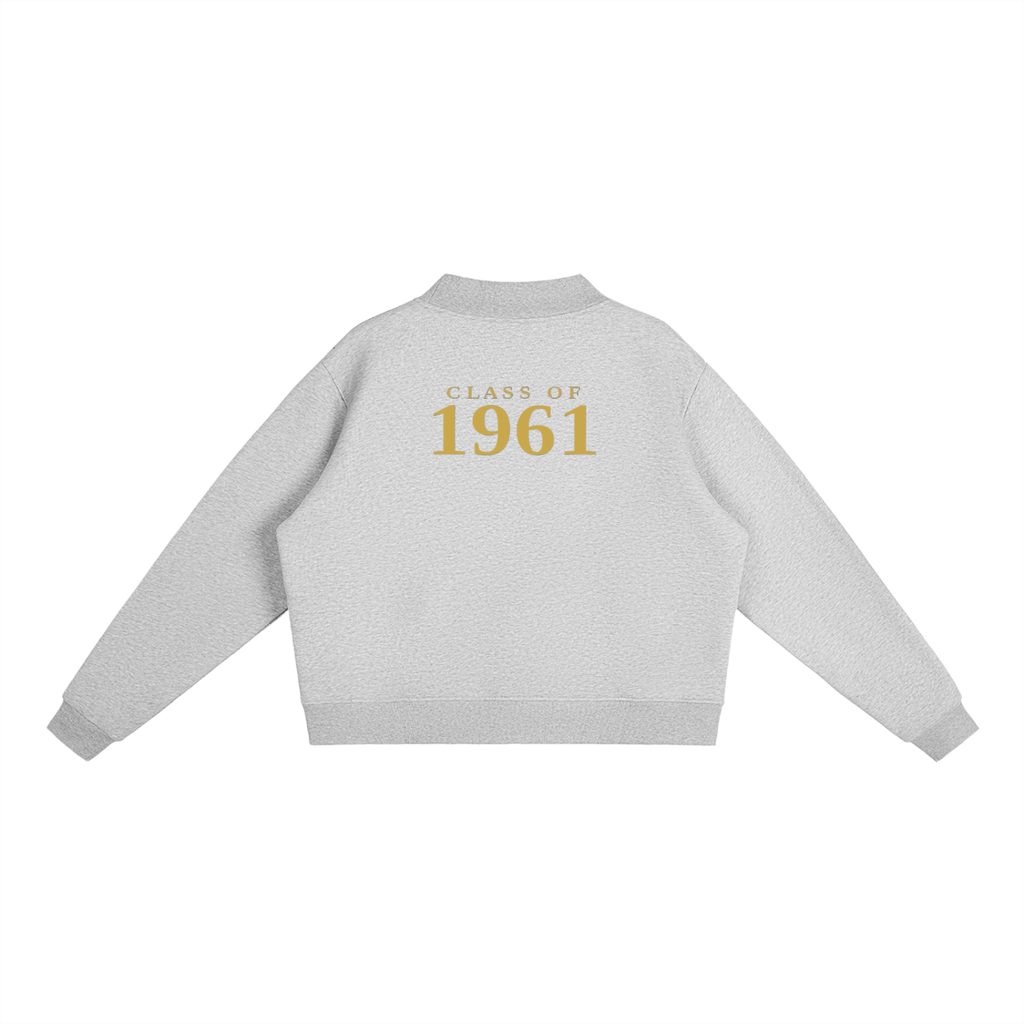 13IX20 — Class of 1961 · Reunion '26 Crewneck