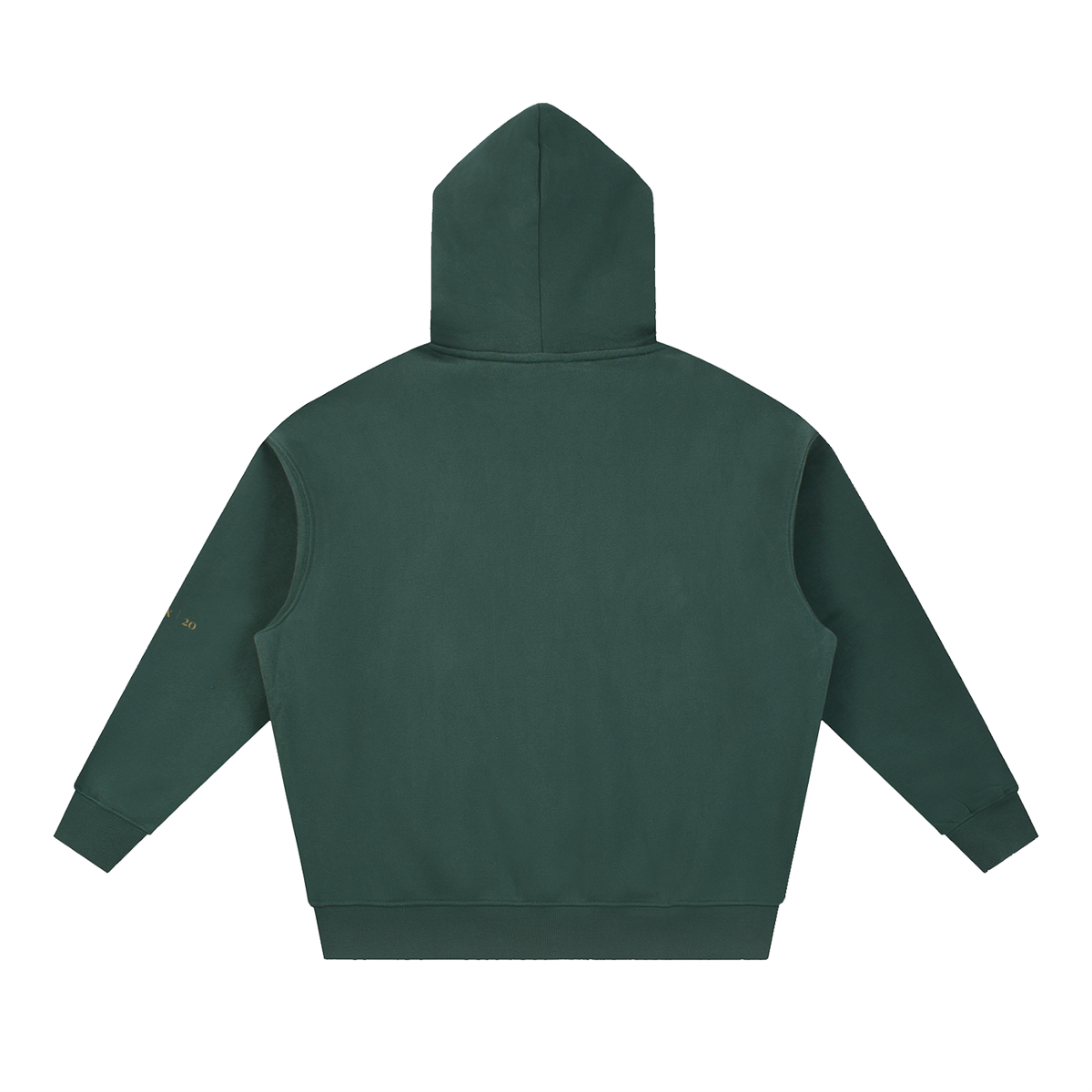 The Sakinah Hoodie