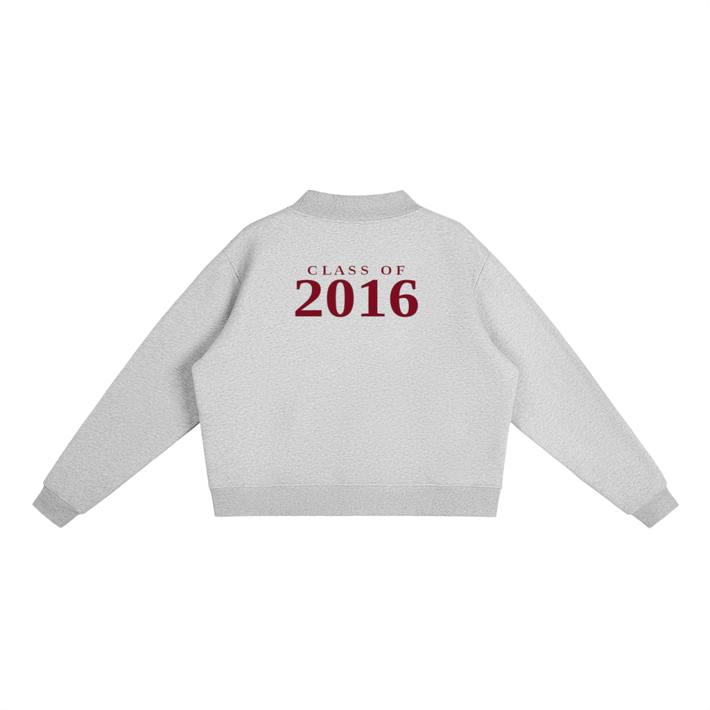 13IX20 — Class of 2016 · Reunion '26 Crewneck