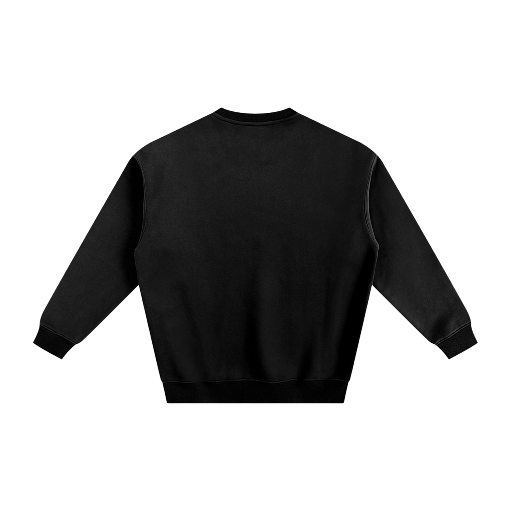 13IX20 - MIT Alumni Partner Sweatshirt
