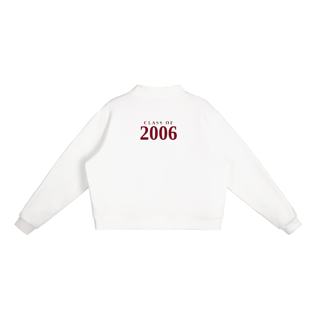13IX20 — Class of 2006 · Reunion '26 Crewneck