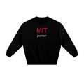 13IX20 - MIT Alumni Partner Sweatshirt