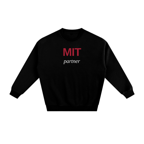 13IX20 - MIT Alumni Partner Sweatshirt