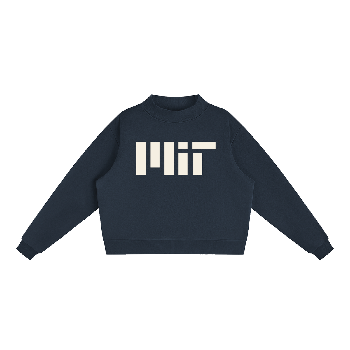 THE MIT AUTUMN CREWNECK