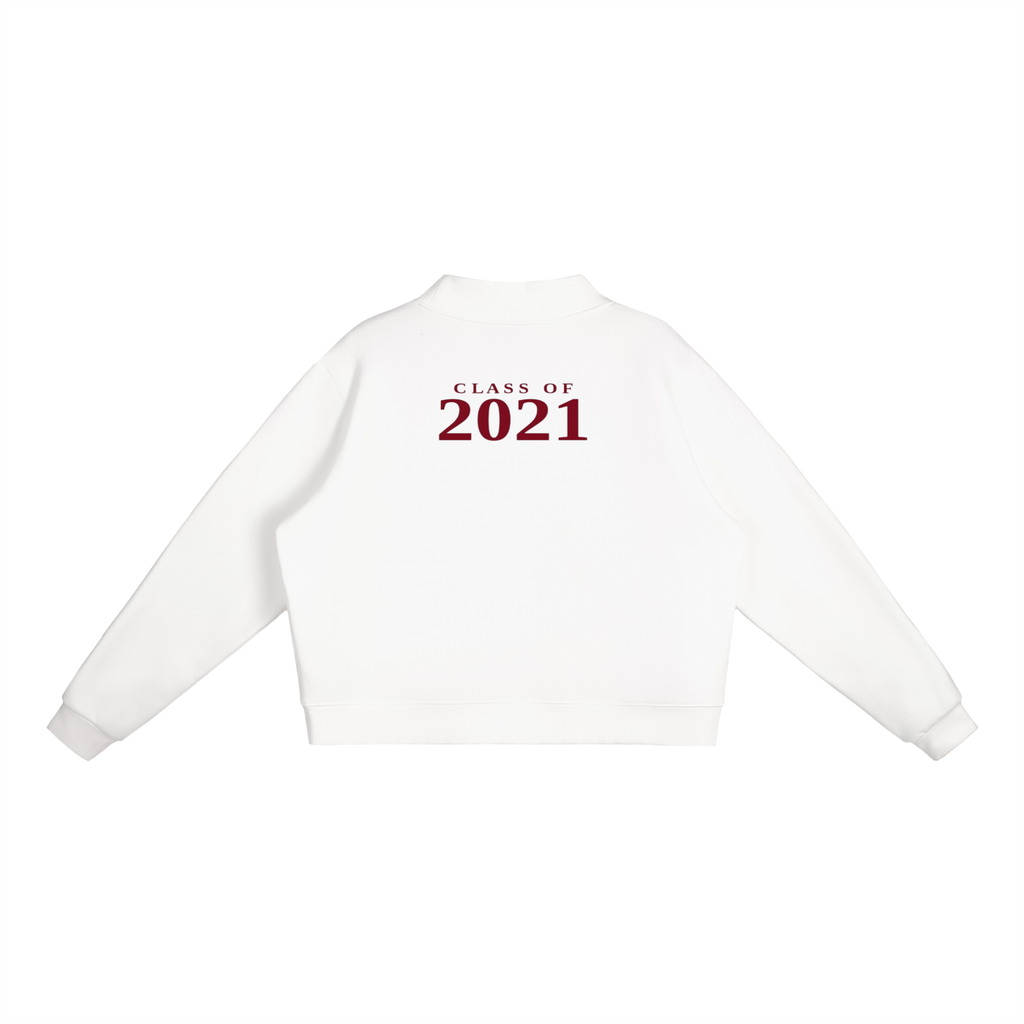 13IX20 — Class of 2021 · Reunion '26 Crewneck