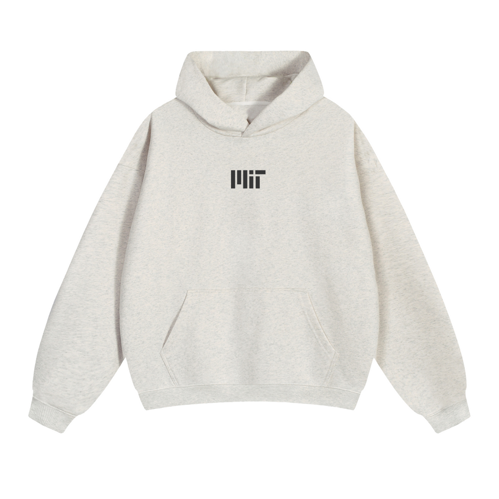 The Club Chapter Hoodie