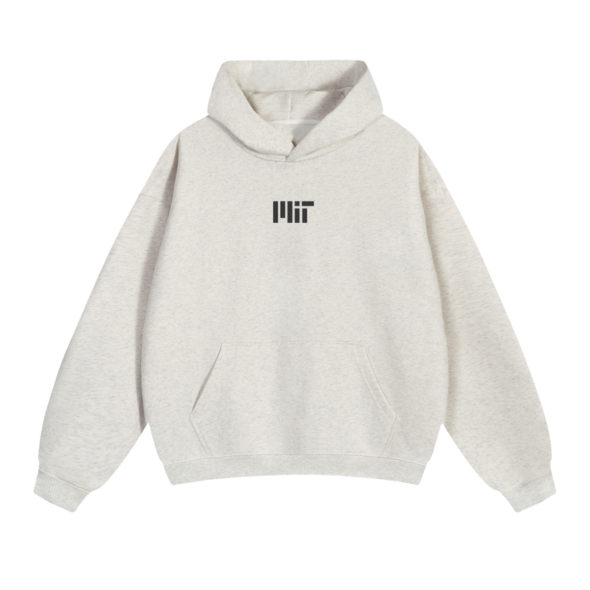 The Club Chapter Hoodie