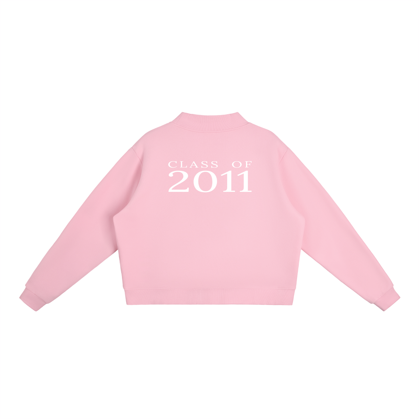 13IX20 — Class of 2011 · Reunion '26  Crewneck
