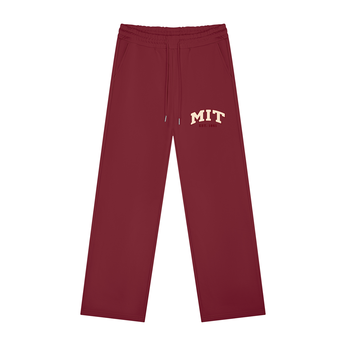 MIT Unisex Heavyweight Sweatpants