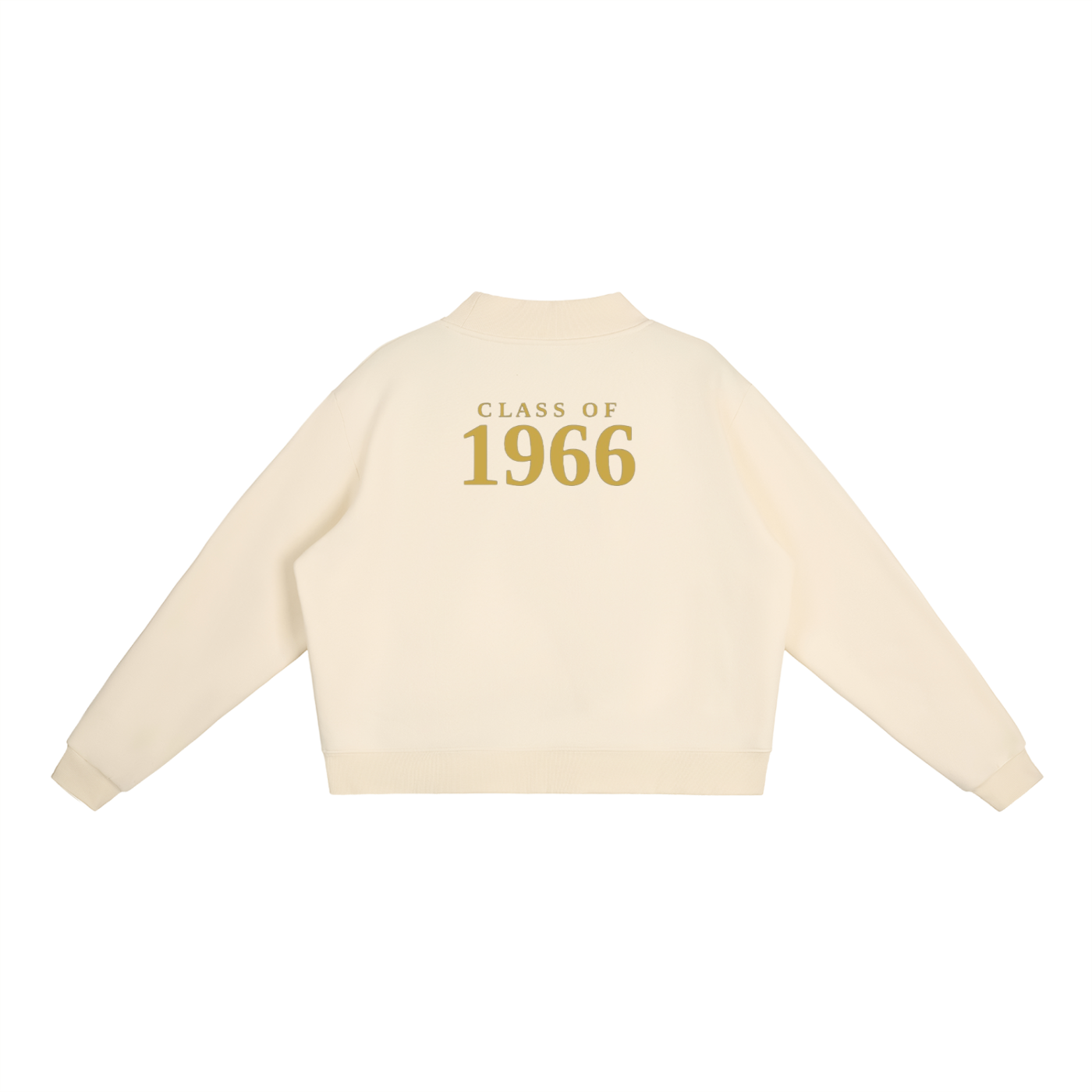 13IX20 — Class of 1966 · Reunion '26 Crewneck