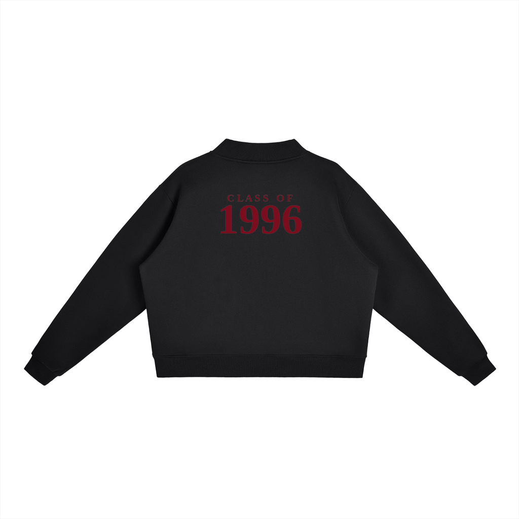 13IX20 — Class of 1996 · Reunion '26 Crewneck