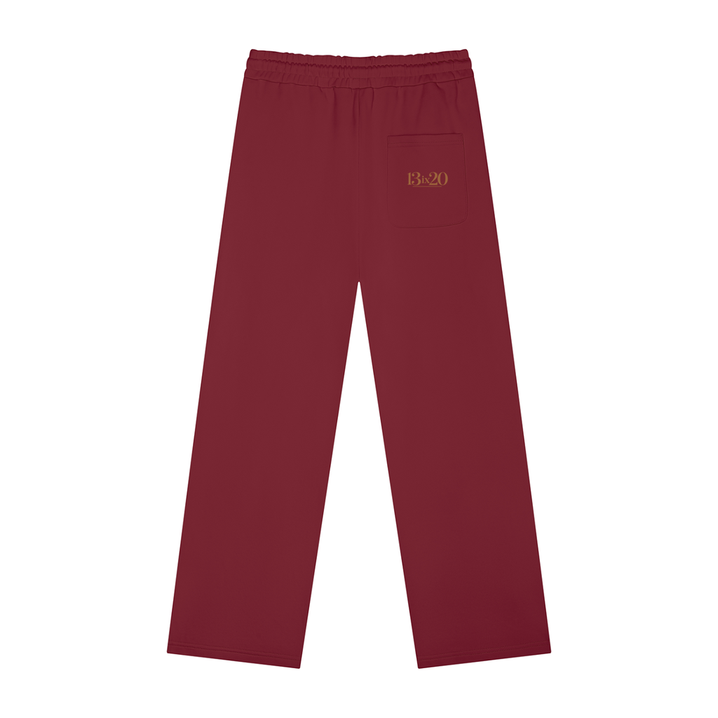 MIT Unisex Heavyweight Sweatpants