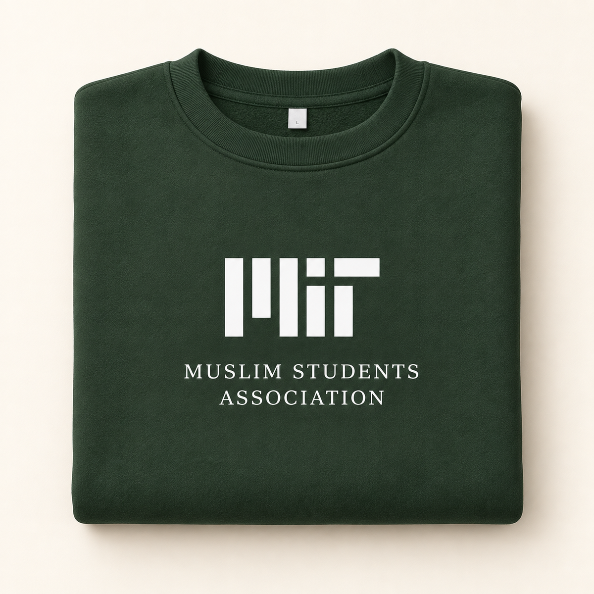 The Ummah Crewneck