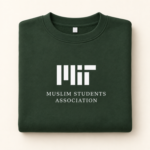 The Ummah Crewneck