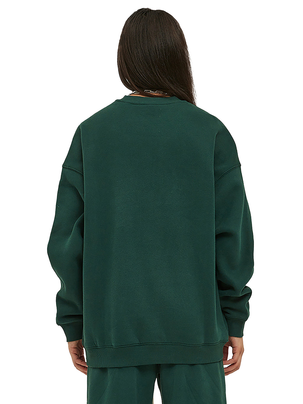 13IX20 - MIT Alumni Partner Sweatshirt
