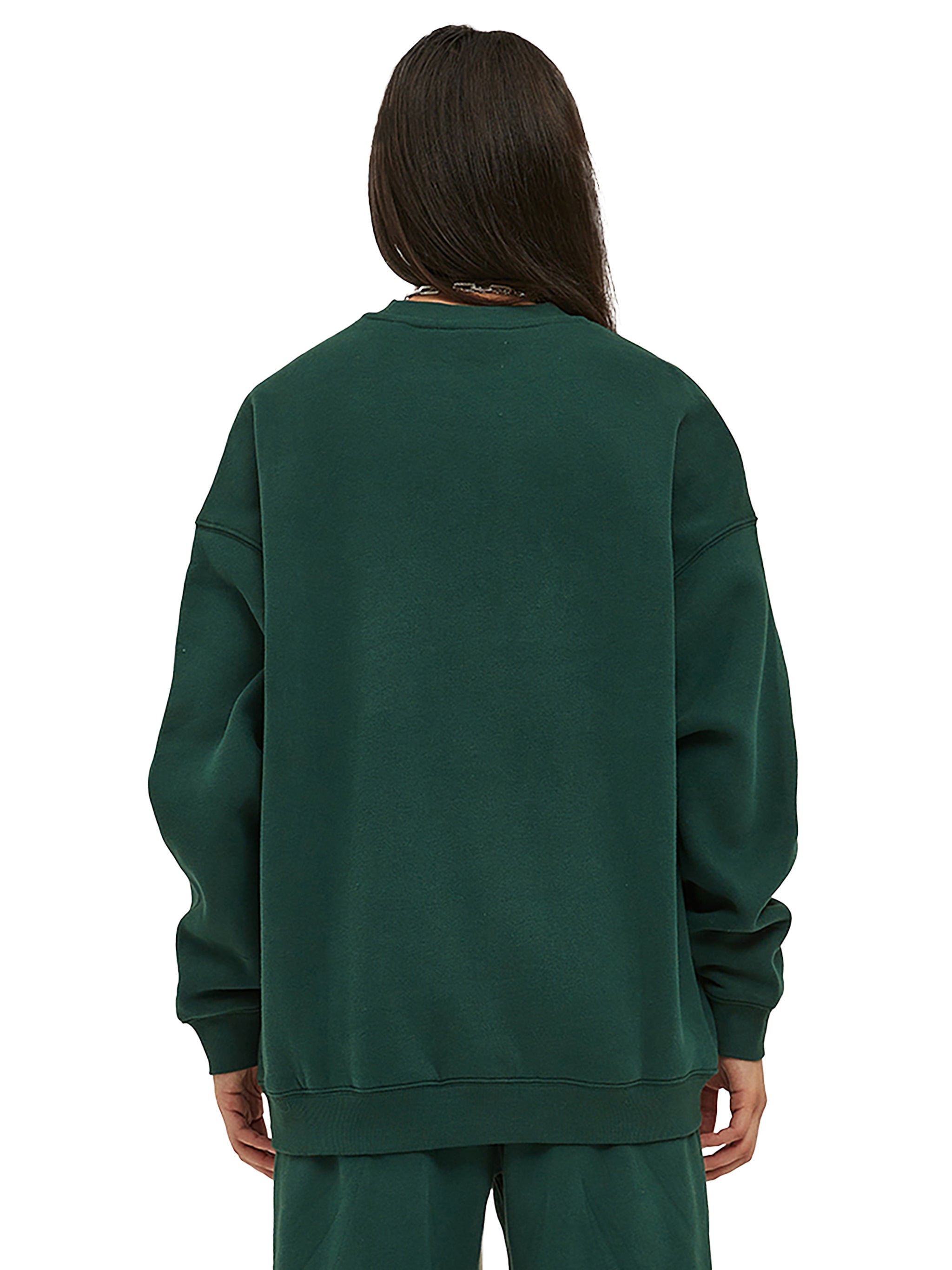 13IX20 - MIT Alumni Partner Sweatshirt