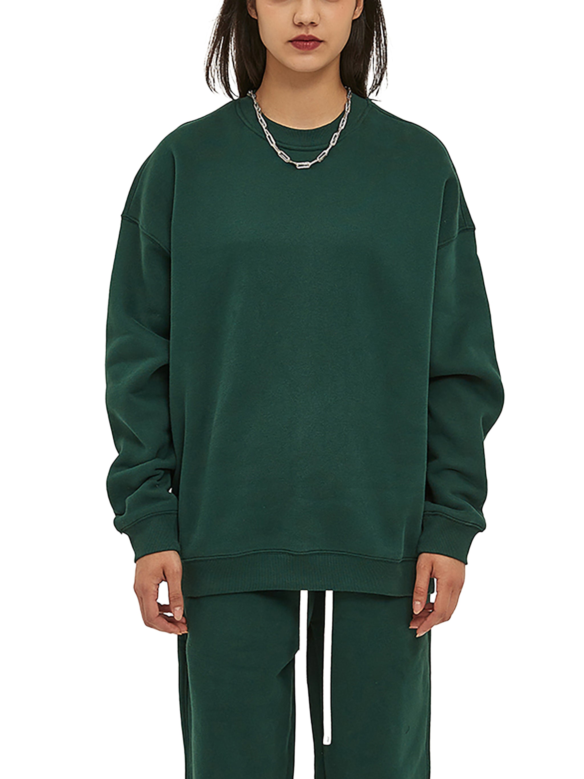 13IX20 - MIT Alumni Partner Sweatshirt