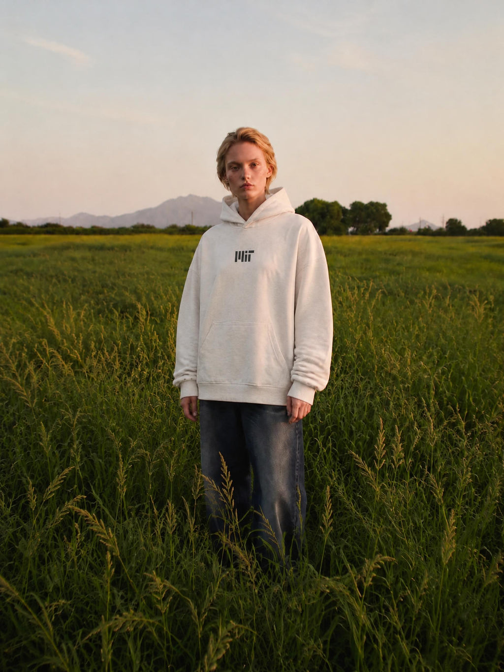 The Club Chapter Hoodie