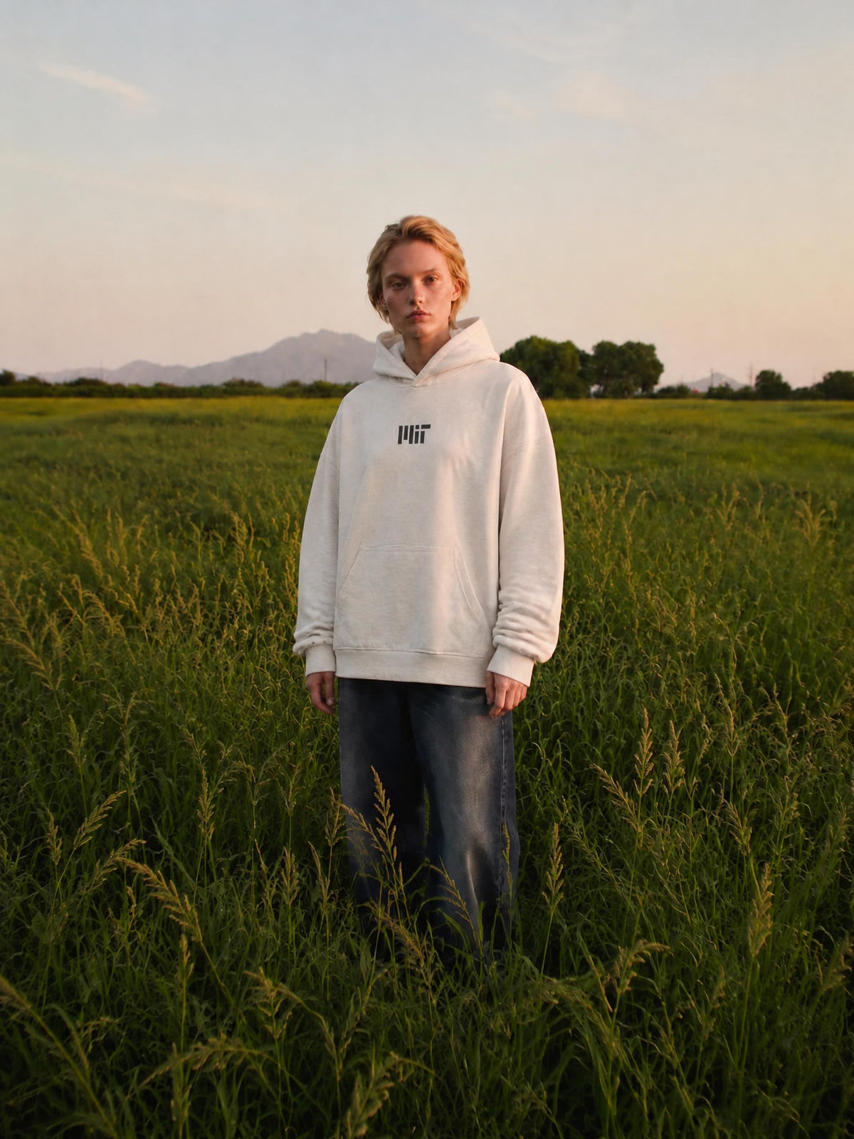 The Club Chapter Hoodie