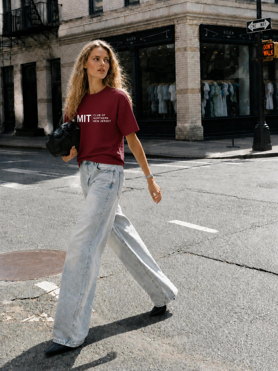 The Club Tee