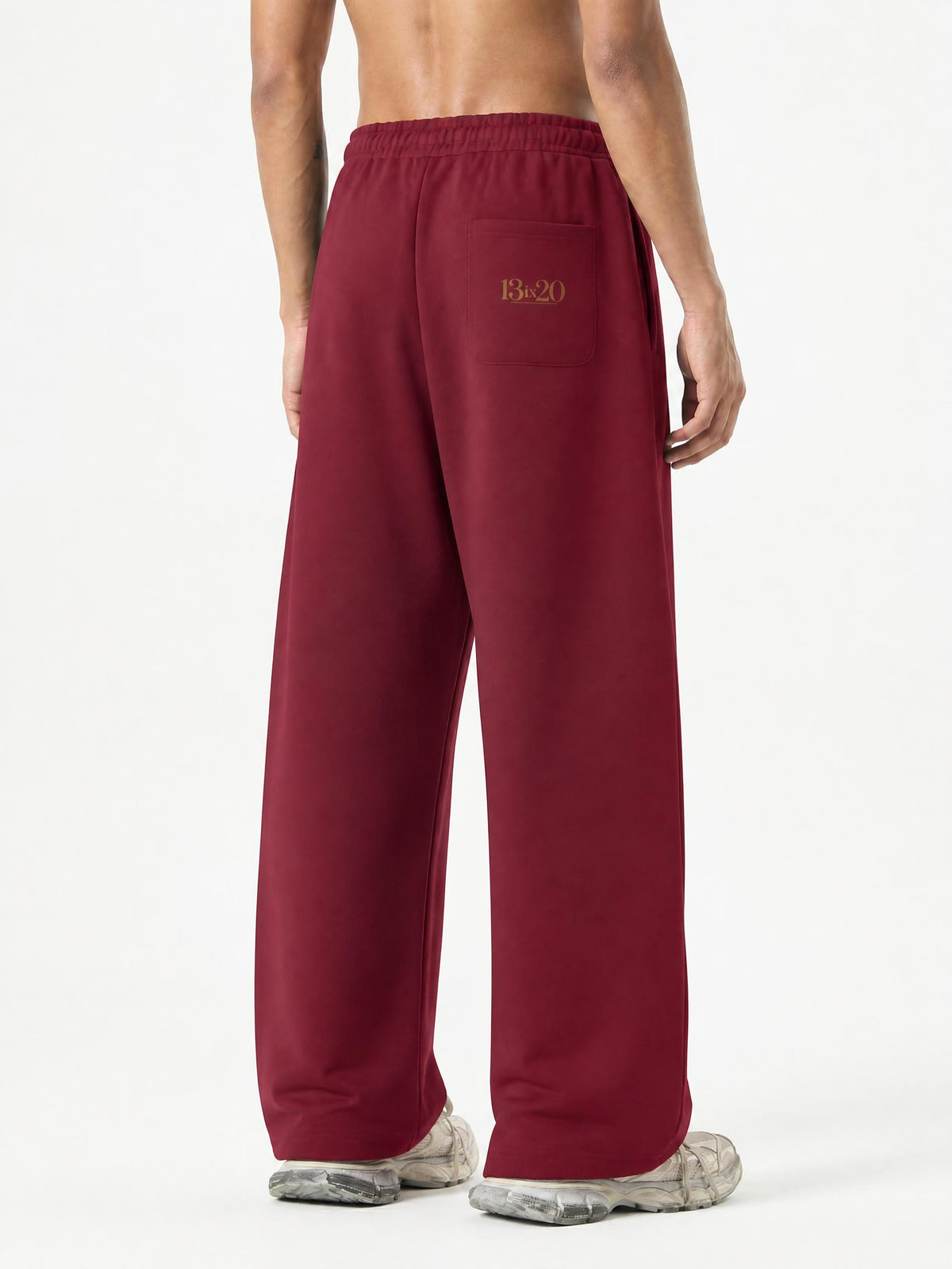 MIT Unisex Heavyweight Sweatpants